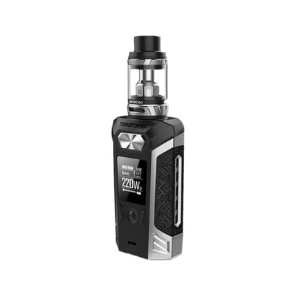 Vaporesso Switcher 220W TC Kit with NRG Tank-5ML