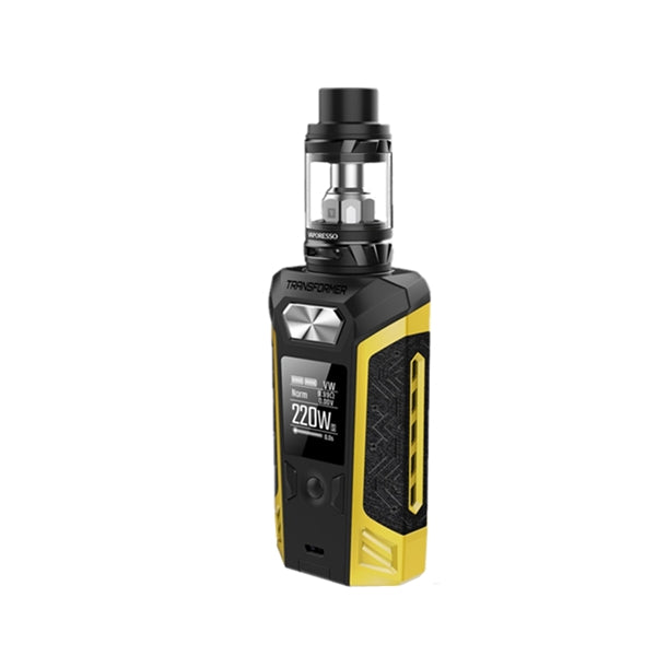 Vaporesso Switcher 220W TC Kit with NRG Tank-5ML