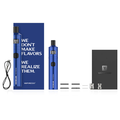 Vaporesso VM Solo 22 Kit 2000mAh & 2ml