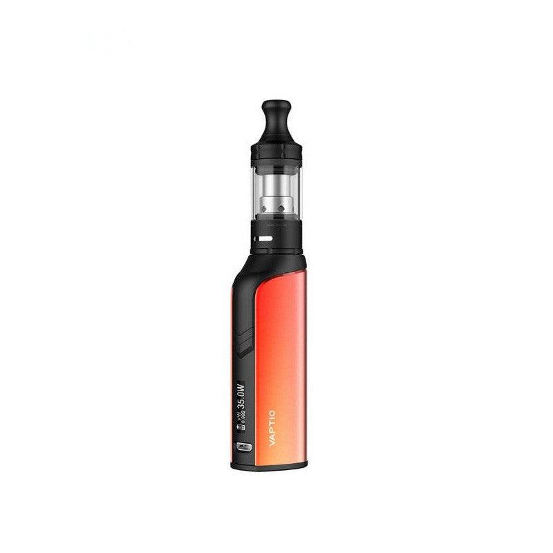 Vaptio Cosmo Plus Starter Kit 1500mAh available online | vapormo.com Vaptio Cosmo Plus Starter Kit 1500mAh available online | vapormo.com