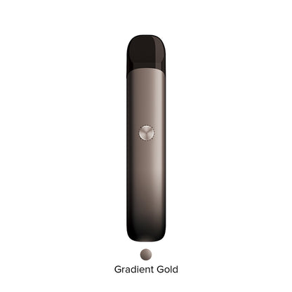 Vaptio Razor Pod System Kit 550mAh & 2ml