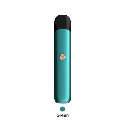 Vaptio Razor Pod System Kit 550mAh & 2ml