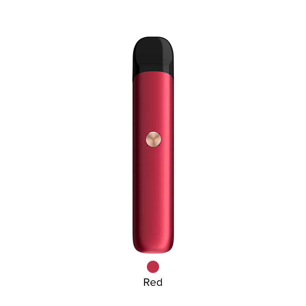 Vaptio Razor Pod System Kit 550mAh & 2ml