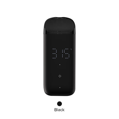 Vaptio Real TC Touch Pod System Kit 500mAh