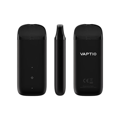 Vaptio Real TC Touch Pod System Kit 500mAh