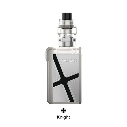 Voopoo Alpha Zip Kit 180w with MAAT Tank 4ml