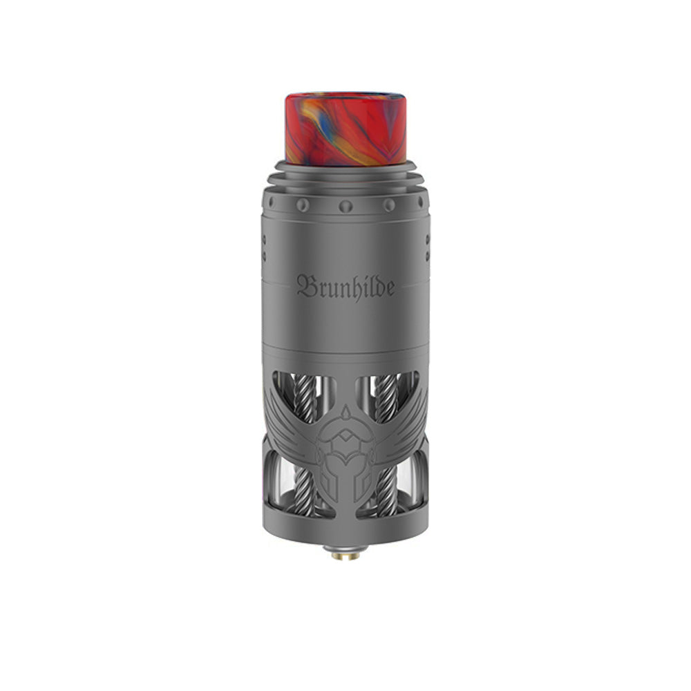 Vapefly Brunhilde Top Coiler RTA - 8ml for sale | vapormo.com Vapefly Brunhilde Top Coiler RTA - 8ml for sale | vapormo.com