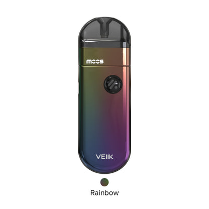 VEIIK MOOS Pod System Kit 1100mAh & 2ml