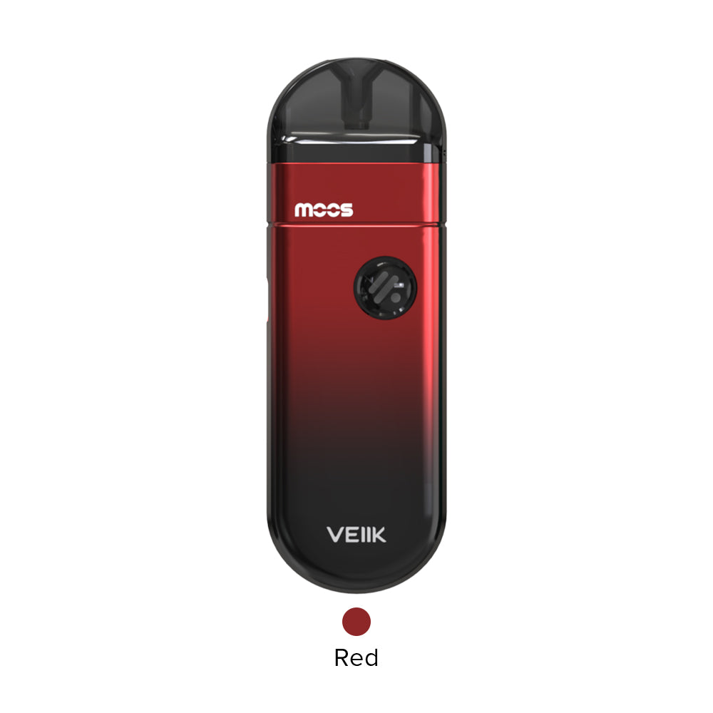 VEIIK MOOS Pod System Kit 1100mAh & 2ml