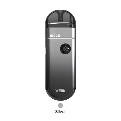 VEIIK MOOS Pod System Kit 1100mAh & 2ml