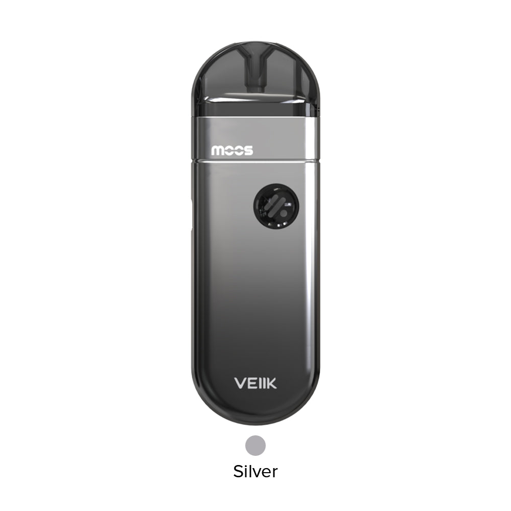 VEIIK MOOS Pod System Kit 1100mAh & 2ml