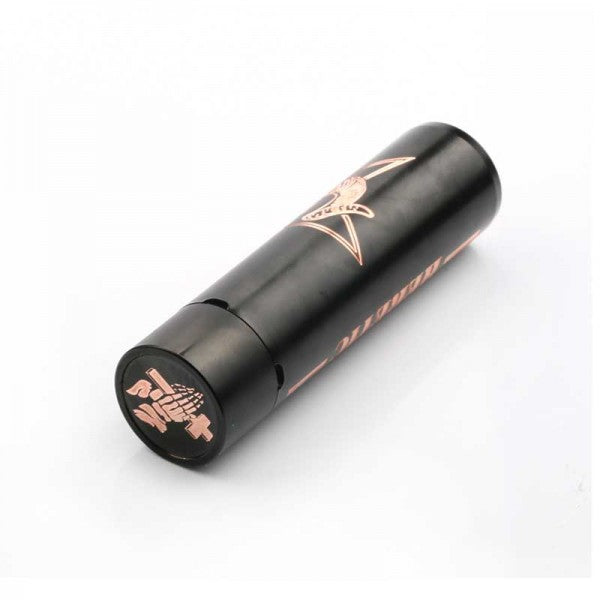 Viiking Heretic Mechanical 3.5 mm TC Mod Battery