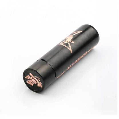 Viiking Heretic Mechanical 3.5 mm TC Mod Battery