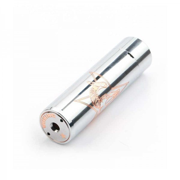 Viiking Heretic Mechanical 3.5 mm TC Mod Battery