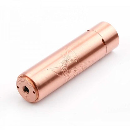 Viiking Heretic Mechanical 3.5 mm TC Mod Battery