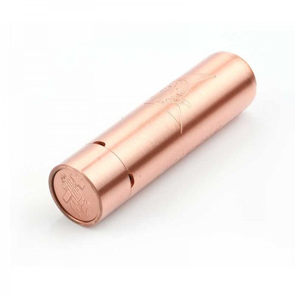 Viiking Heretic Mechanical 3.5 mm TC Mod Battery