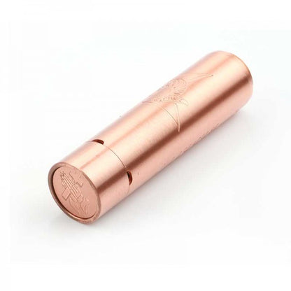 Viiking Heretic Mechanical 3.5 mm TC Mod Battery