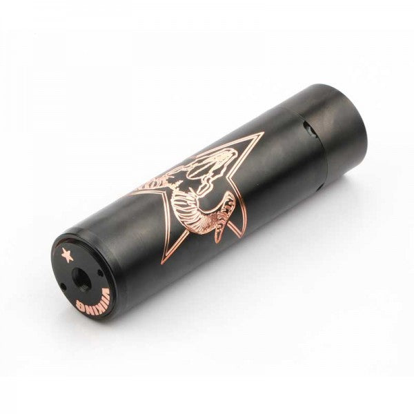 Viiking Heretic Mechanical 3.5 mm TC Mod Battery