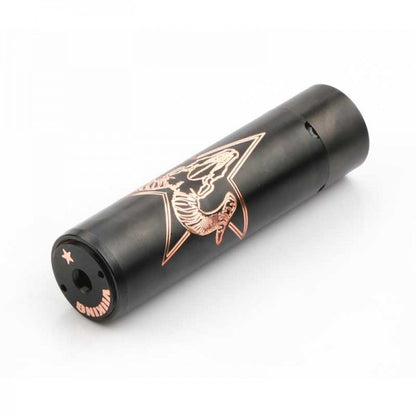 Viiking Heretic Mechanical 3.5 mm TC Mod Battery