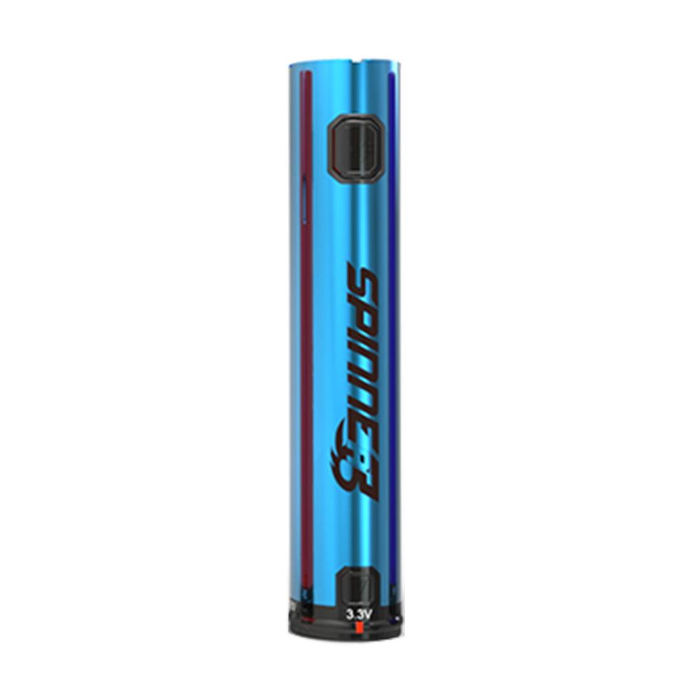 elf bar vape uk Pulsar Slim Spinner Vape Pen Battery main image 1