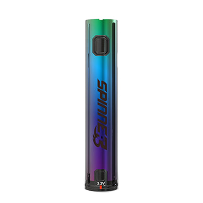 Vision Vapros Spinner 3 eGo VV Battery Mod