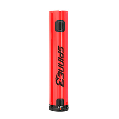 Vision Vapros Spinner 3 eGo VV Battery Mod