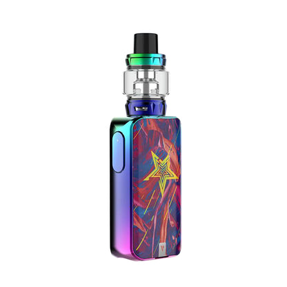Vaporesso LUXE-S 220W Starter Kit with SKRR-S Tank 8ml