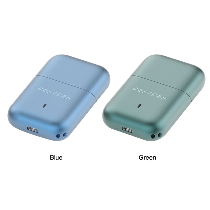 Voltera One Battery Mod 650mAh