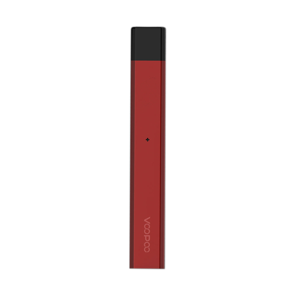 VOOPOO Alpha Zip Pod 250mah Kit System - The Vape Store vapormo.com VOOPOO Alpha Zip Pod 250mah Kit System - The Vape Store vapormo.com