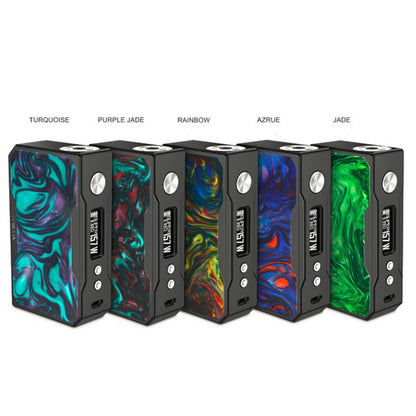 Find sales and discount prices on Voopoo Black Drag Resin Version 157W TC Box Mod on Sale vapormo.com Find sales and discount prices on Voopoo Black Drag Resin Version 157W TC Box Mod on Sale vapormo.com