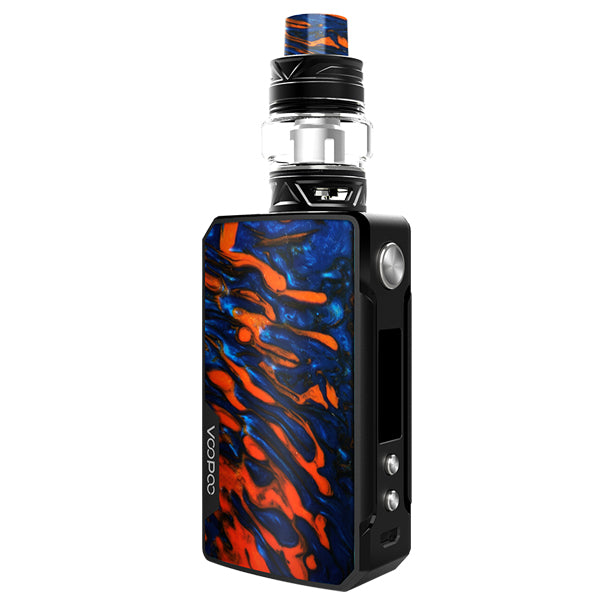 Voopoo Drag 2 Kit with Uforce T2 5ml Tank