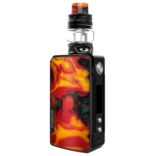 Voopoo Drag 2 Kit with Uforce T2 5ml Tank