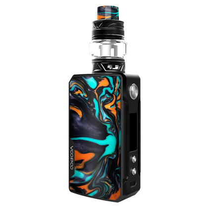 Voopoo Drag 2 Kit with Uforce T2 5ml Tank
