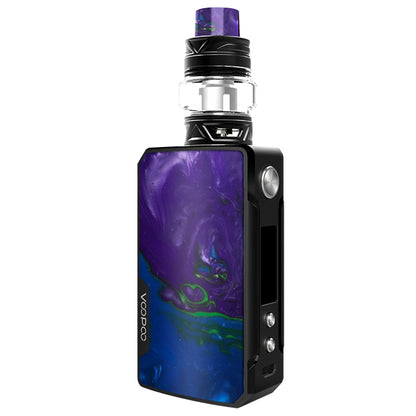 Voopoo Drag 2 Kit with Uforce T2 5ml Tank