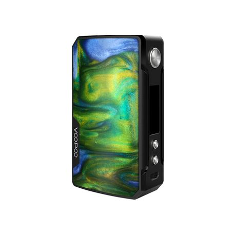 VOOPOO Drag 2 TC Box MOD online, enjoy unbeatable prices | vapormo.com VOOPOO Drag 2 TC Box MOD online, enjoy unbeatable prices | vapormo.com