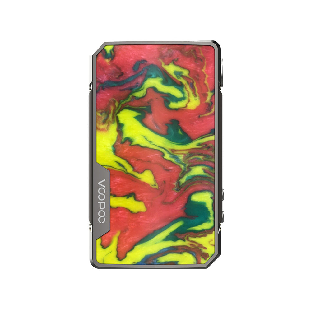 Voopoo Drag 2 Platinum TC Box Mod 177W
