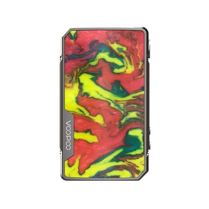 Voopoo Drag 2 Platinum TC Box Mod 177W