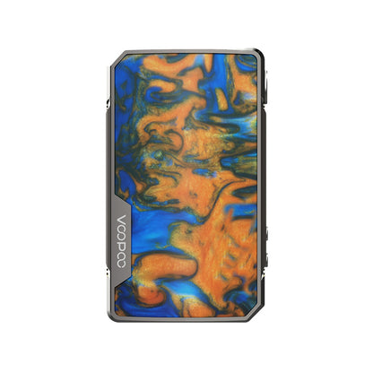Voopoo Drag 2 Platinum TC Box Mod 177W