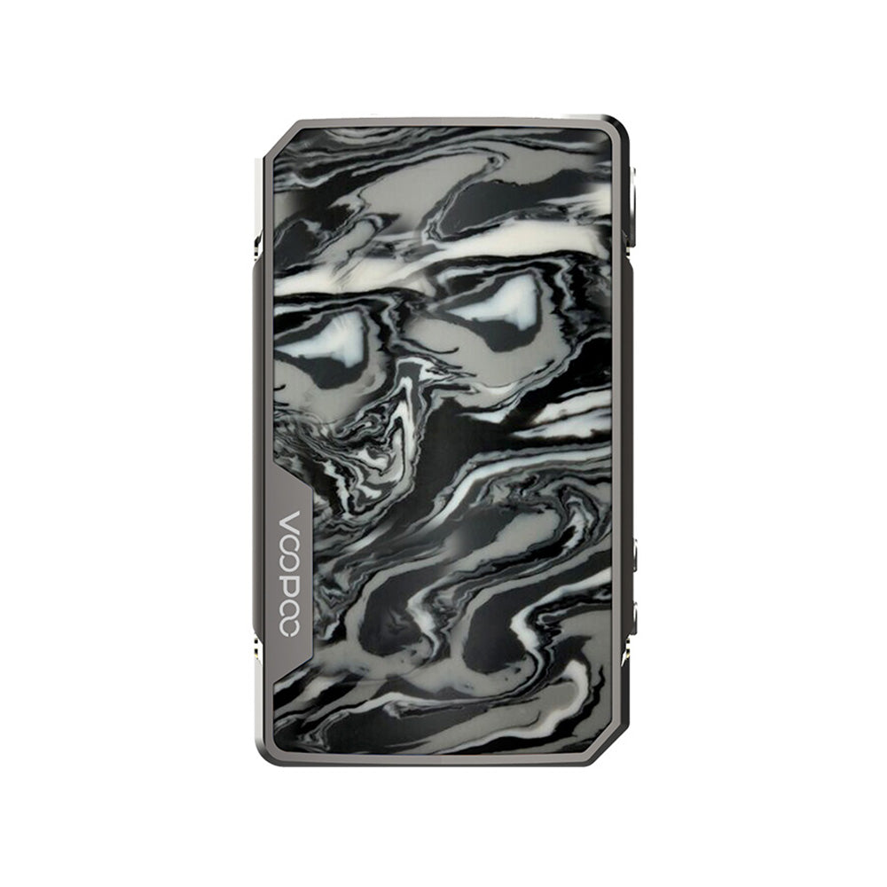 Voopoo Drag 2 Platinum TC Box Mod 177W | Platinum Vape Mod vapormo.com Voopoo Drag 2 Platinum TC Box Mod 177W | Platinum Vape Mod vapormo.com
