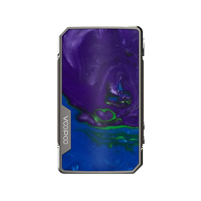 Voopoo Drag 2 Platinum TC Box Mod 177W