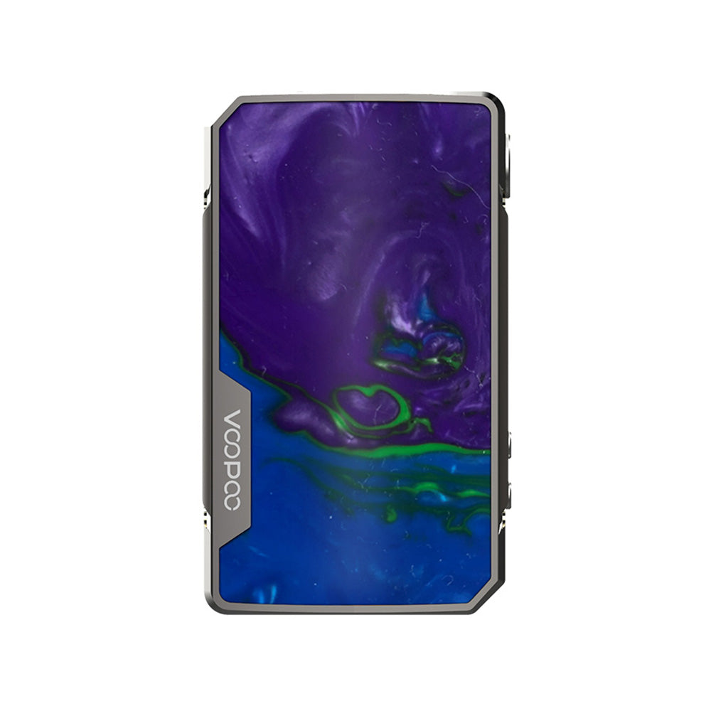 Voopoo Drag 2 Platinum TC Box Mod 177W