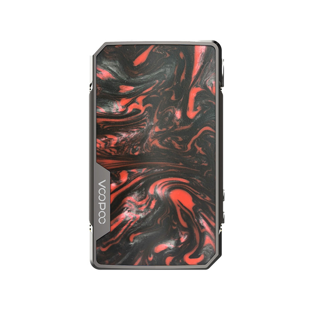 Voopoo Drag 2 Platinum TC Box Mod 177W