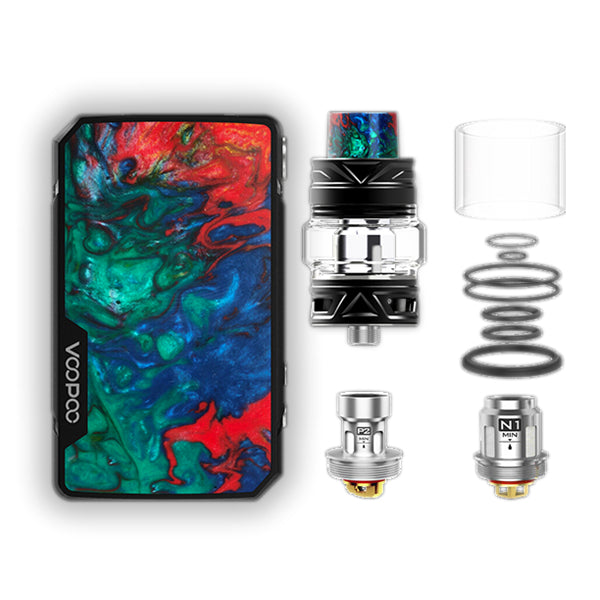 For Sale VOOPOO Drag Mini 117W Starter Kit 4400mAh With 5ml UFORCE T2 Tank | 510 Related: Geek-vape-max100-aegis-max-2-100w-starter-kit Australia For Sale VOOPOO Drag Mini 117W Starter Kit 4400mAh With 5ml UFORCE T2 Tank | 510 Related: Geek-vape-max100-aegis-max-2-100w-starter-kit Australia