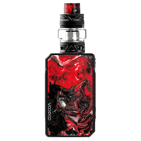 voopoo drag 2 starter kit with uforce t2 tank Shop vapormo.com for the best selection of VOOPOO Drag Mini 4400mAh 177W Starter Kit with Uforce T2 Tank - 5ml in a variety of styles