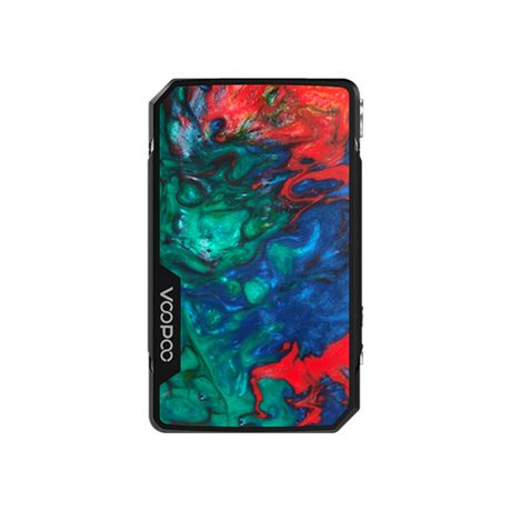 VOOPOO Drag Mini TC Box MOD 117W & 4400mAh online cheap now | vapormo.com VOOPOO Drag Mini TC Box MOD 117W & 4400mAh online cheap now | vapormo.com