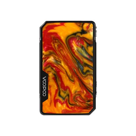 VOOPOO Drag Mini TC Box MOD 117W & 4400mAh