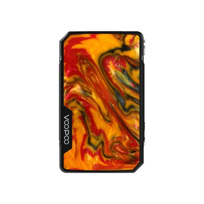 VOOPOO Drag Mini TC Box MOD 117W & 4400mAh