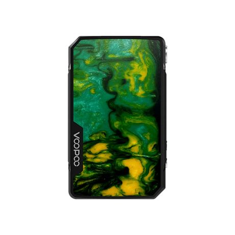 VOOPOO Drag Mini TC Box MOD 117W & 4400mAh