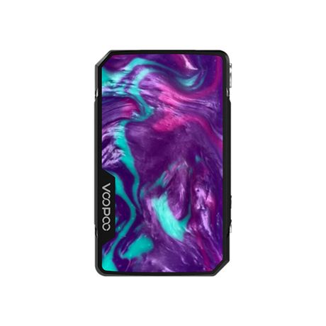 VOOPOO Drag Mini TC Box MOD 117W & 4400mAh