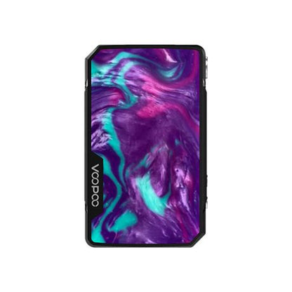 VOOPOO Drag Mini TC Box MOD 117W & 4400mAh